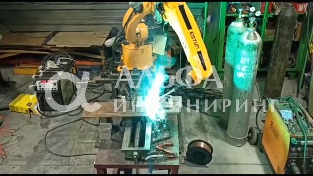 Сварка алюминия смотреть онлайн