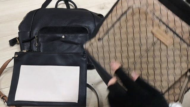 Лот 188. Сумки брак смотреть онлайн