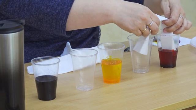 Своё ТВ. У радуги в гостях смотреть онлайн