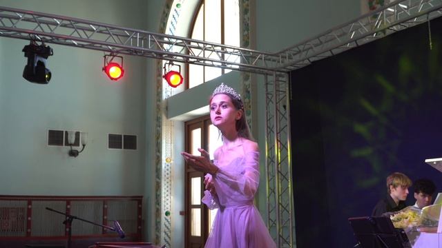 Арис «Ценность Души» смотреть онлайн