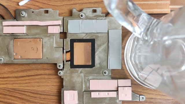 Legion 5 - Wymiana Pasty Termoprzewodzącej смотреть онлайн