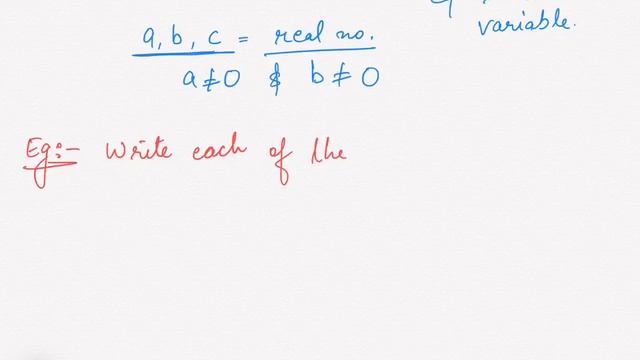 Class 9 maths NCERT intro of chapt 4 смотреть онлайн