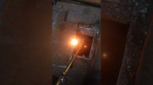 пропановый резак