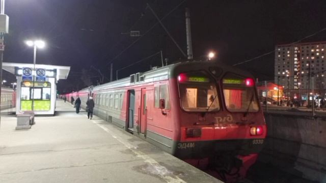 Информатор Курского Вокзала. смотреть онлайн