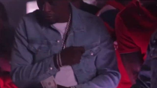ATL NIGHTS ON @3B_TVBOOSIE n TROUBLE смотреть онлайн