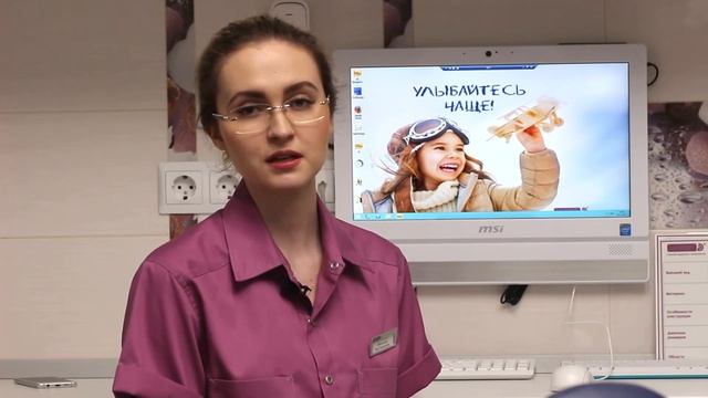 Как выбрать зубную щетку? смотреть онлайн