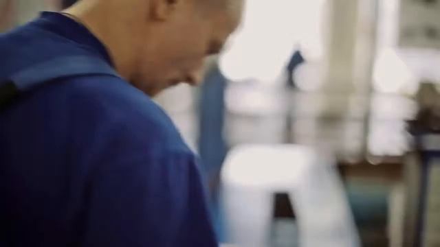 Презентационный ролик VARMANN смотреть онлайн