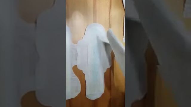 гигиенические прокладки Aunity смотреть онлайн