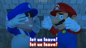 [Smg4]: Song Hope Mario