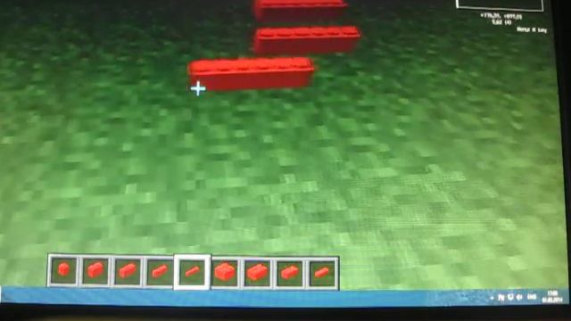 обзор модов майнкрафт №1 конструруктор лего смотреть онлайн