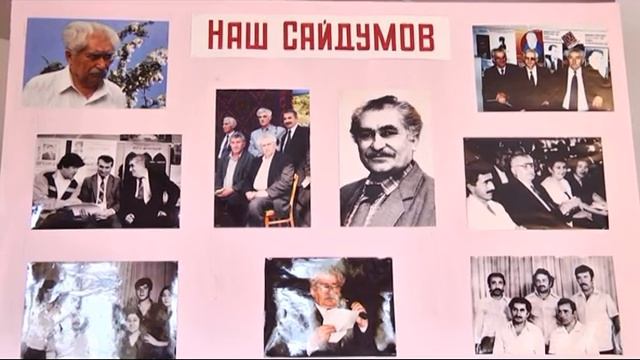 Фотовыставка Тажидина Магомедова (Юхари) смотреть онлайн