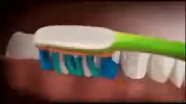 Colgate 360 Actiflex 2010 Ad смотреть онлайн