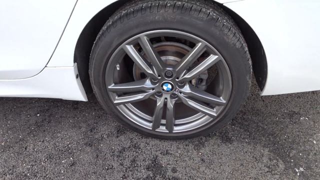 BMW 218 Grand Tourer MSport 7 Seater Estate Automatic