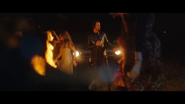 REFLEX (feat. Денис Клявер) — Я за тебя молюсь (Official Video)