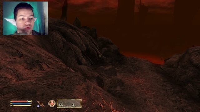 The Elder Scrolls IV:Oblivion №106 Очередной вылет из Обливиона смотреть онлайн