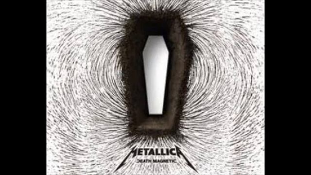 Metallica -The Day That Never Comes(Dead Magnetic) смотреть онлайн