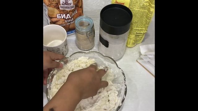 Универсальная и лёгкое тесто 🥐🥖🥨🍕🍔🥮 вкусные пирожки смотреть онлайн