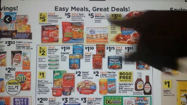 Dollar General Coupon Matchups 10/1-10/7 Super Cheap Paper Products and Instant Deals смотреть онлайн