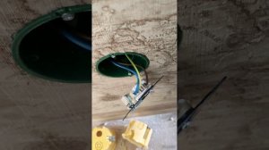 установка умного реле совместно с простым выключателем, паралейно