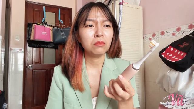 REVIEW BÀN CHẢI ĐIỆN XIAOMI SOOCAS X5 | CÓ THẬT SỰ HIỆU QUẢ? смотреть онлайн