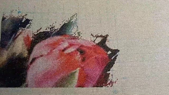 Вышивальная неделя 100 смотреть онлайн