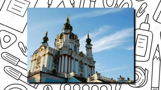 Відеоурок з української літератури "Українська література Ренесансу і Бароко", 9 клас смотреть онлайн