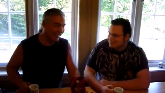 Evergood Coffee смотреть онлайн