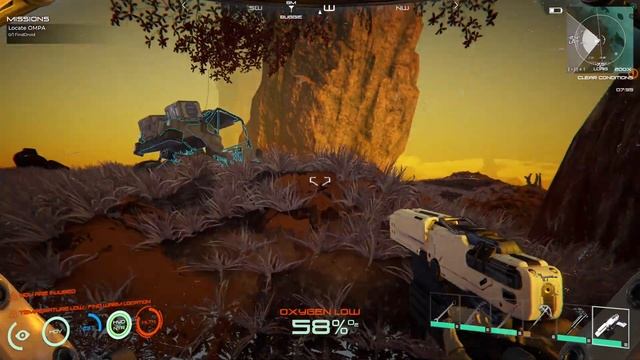 Osiris: New Dawn E9 : Fueling The Rover