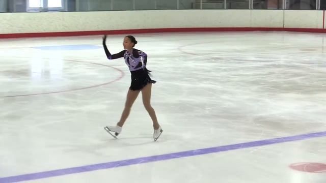 Tan Eliza Event 136 Novice Ladies Combined 2021 смотреть онлайн