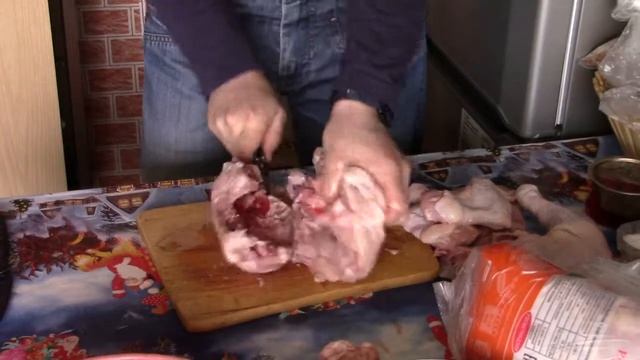 #1-Тест Kershaw Scrambler и Buck vantage force смотреть онлайн