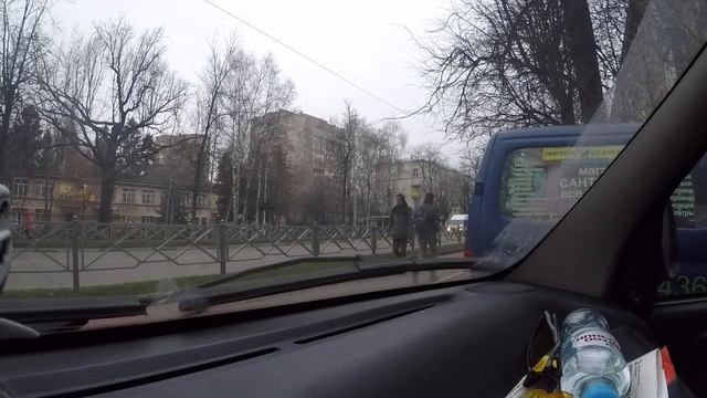 Coffee Like Московская ( part 3 ) смотреть онлайн