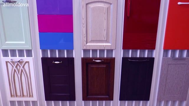 Compania F.P.S. «NUMINA» S.R.L. la expoziţia "FURNITURE 2014" смотреть онлайн