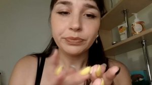 ASMR | АСМР Расслабляющий Массаж и Макияж Подружке❤ Персональное внимание | Massage and makeup