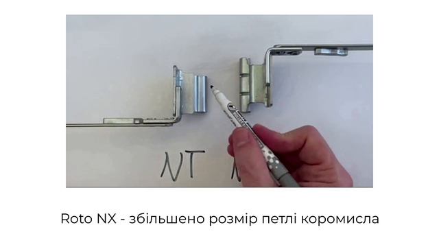 Roto NT vs NX смотреть онлайн
