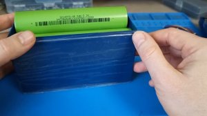 Акумулятори LiFePO4 CBAK 32140 15AH