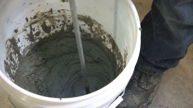 UNIQUE® Overhead and Vertical Concrete Repair смотреть онлайн
