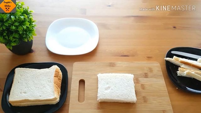 Egg mayo sandwich |Easy and quick breakfast recipe of Egg mayo sandwich смотреть онлайн