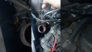 Как быстро проверить свечи накала? Очень просто...