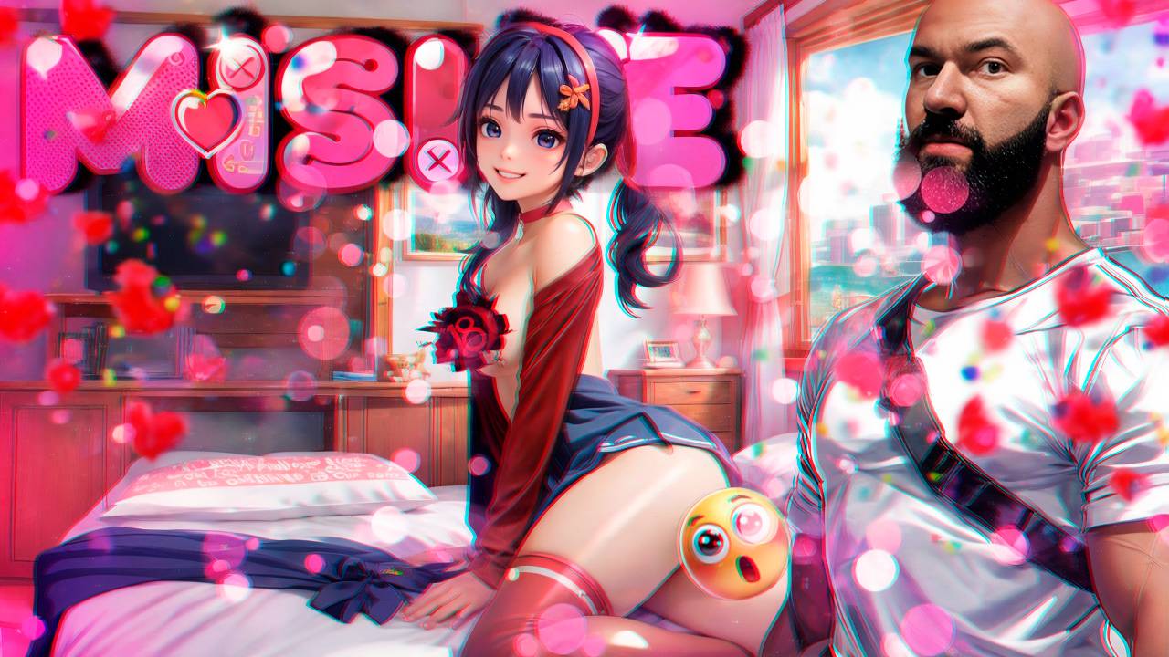 P.T. и МАНЕКЕНЫ!!! MiSide прохождение #3 смотреть онлайн