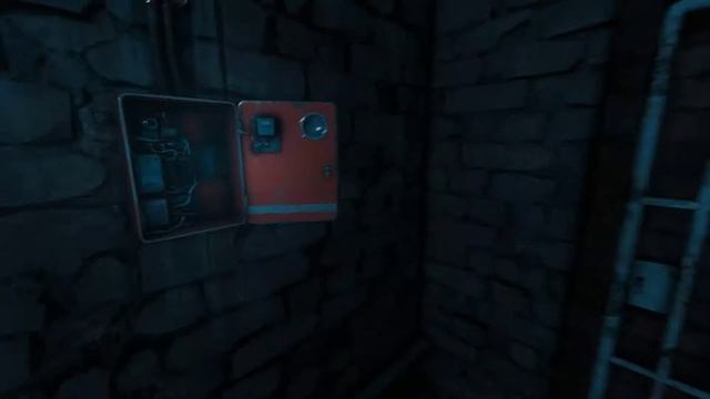 Coldside - Прохождение #4