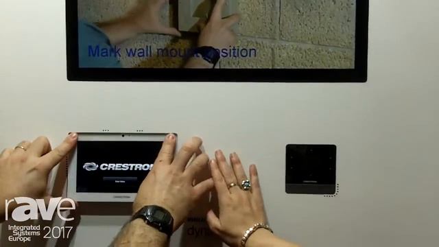ISE 2017: Wall-Smart Showcases New Construction Solution смотреть онлайн