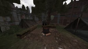 STALCRAFT - Легенда Зоны. Интервью с No Mercy