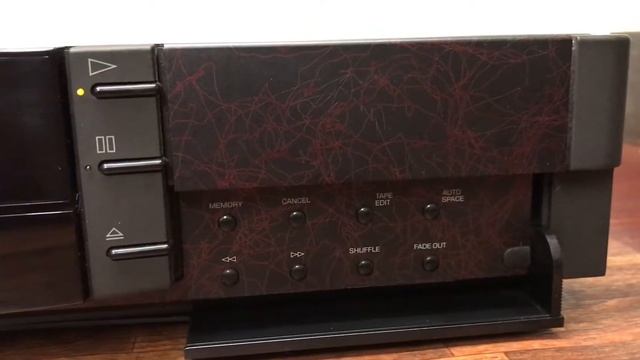 Fine Arts By Grundig CD 11 / CD 3 war Defekt смотреть онлайн