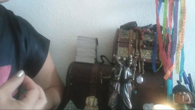 Ответы Таро смотреть онлайн