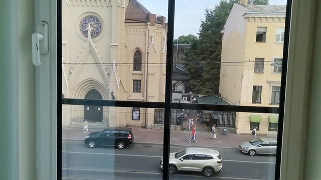 В. О. Средний 15, 2-й этаж, Пл. 205, 6 м. Пл.кабинетов 87,2+54,7+63,7 смотреть онлайн