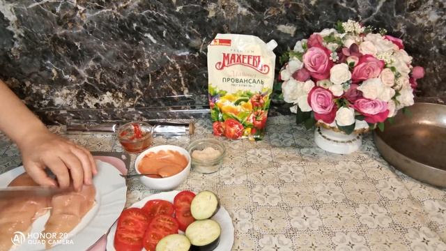 Лодочки..быстро и вкусно👌 смотреть онлайн