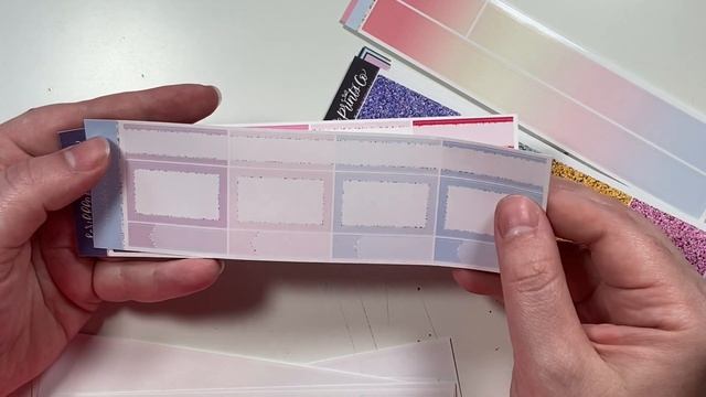 Planner Haul | June (ft. Scribble Prints Co, Caress Press, Carlea Plans, Kinzi's Creations & More) смотреть онлайн