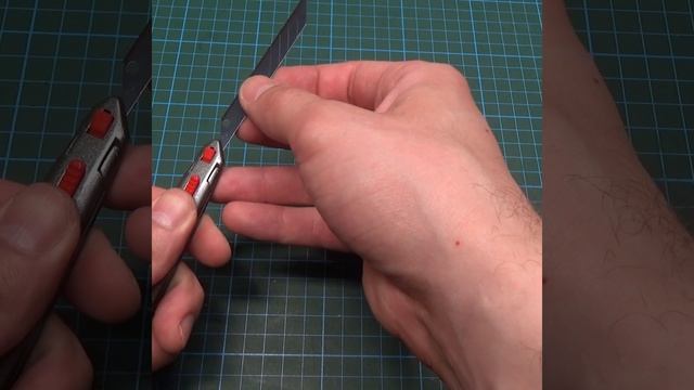 Нож для раскроя SDI 3006С #Shorts смотреть онлайн