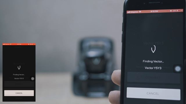 Anki Vector | UPDATE | Robot Firmware 1.6.0.3331 [4K]