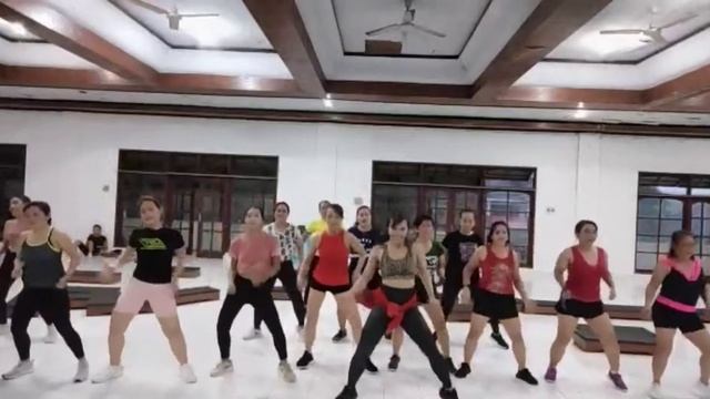 ratata,mon ami,serena andrei banuta,Zumba смотреть онлайн